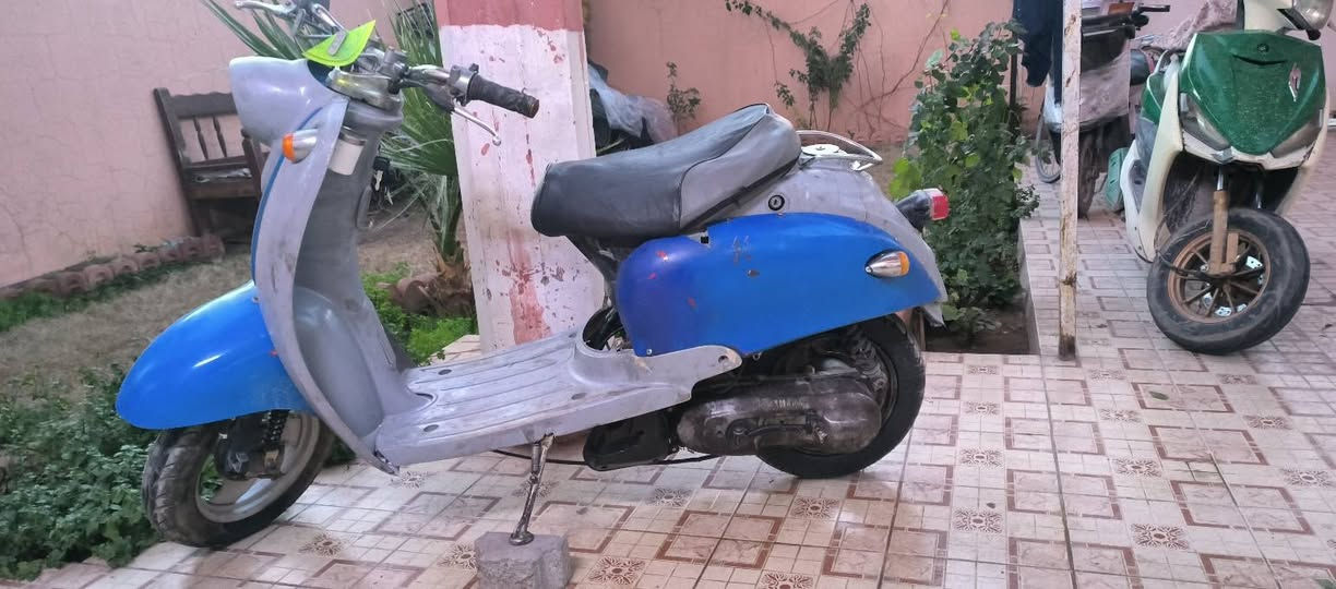 عبدالحليم سرعه 60 كهربائيات شغال دراجه مابي اي نقص
السعر /175 بي مجال . للاستفسار/***********
