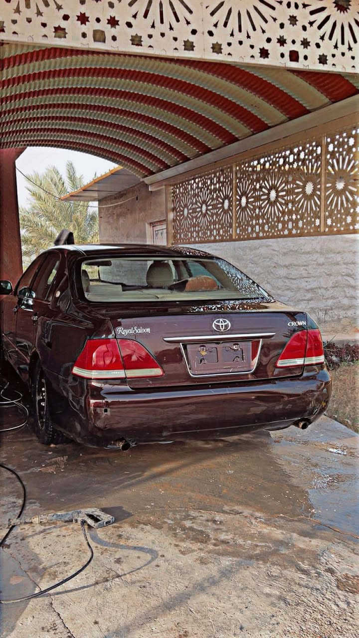 شاهينه 2007 ادوات بيها كص جنطه بيع او مروس مكان بغداد ***********
