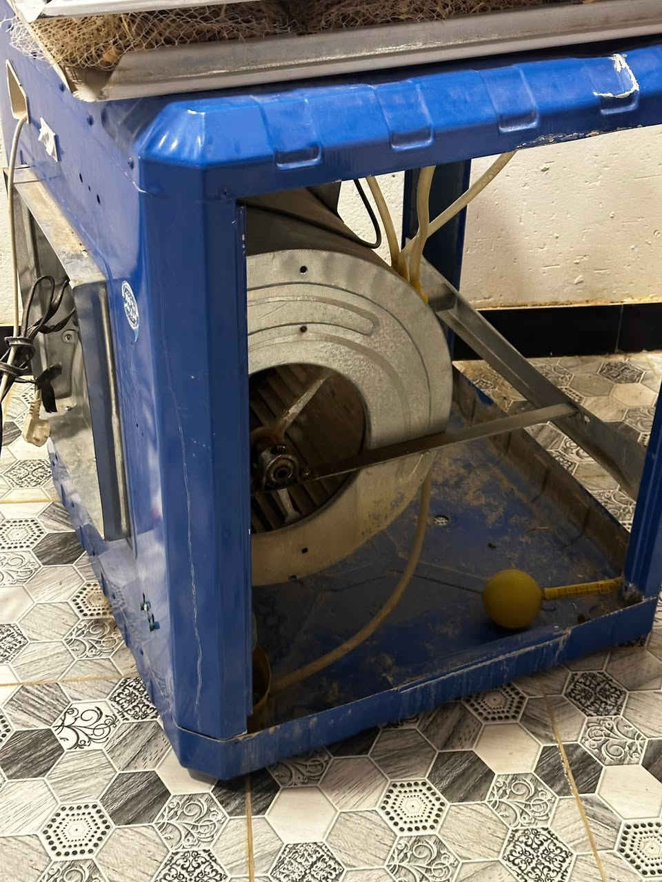 مبرده مستعمله سنه واحده للبيع سعر 120


**إذا كنت صاحب هذا الإعلان وتريد حذفه لأي سبب، رجاءا أرسل رسالة إلى الدعم الفني**