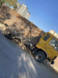 شاحنات • واتساب