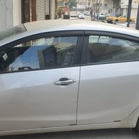 للبيع سيراتو موديل ١٦ ماشية ١٩٢ وقابل ل زيادة مكان الدورة 07748977315 ...