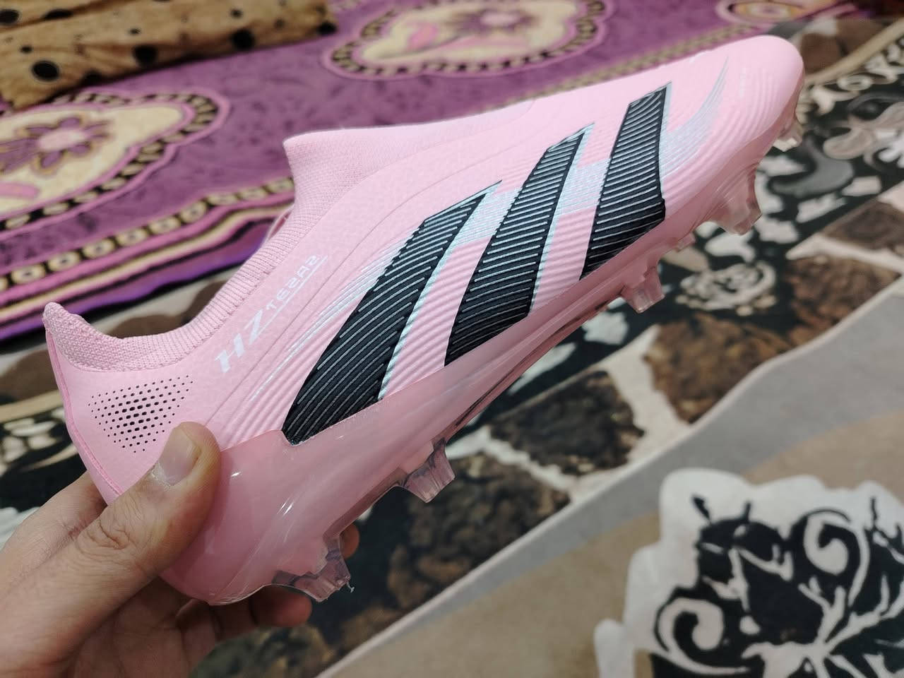 استد براديتور اصلي قياس 43


**إذا كنت صاحب هذا الإعلان وتريد حذفه لأي سبب، رجاءا أرسل رسالة إلى الدعم الفني**