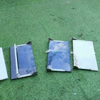 رفوف محلات • ٦٠ قطعة • كل ١٠ قطع