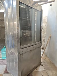شوايه دجاج • سورية