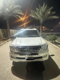 لاندكروز • ٢٠١٠ • محرك ٤٠٠٠