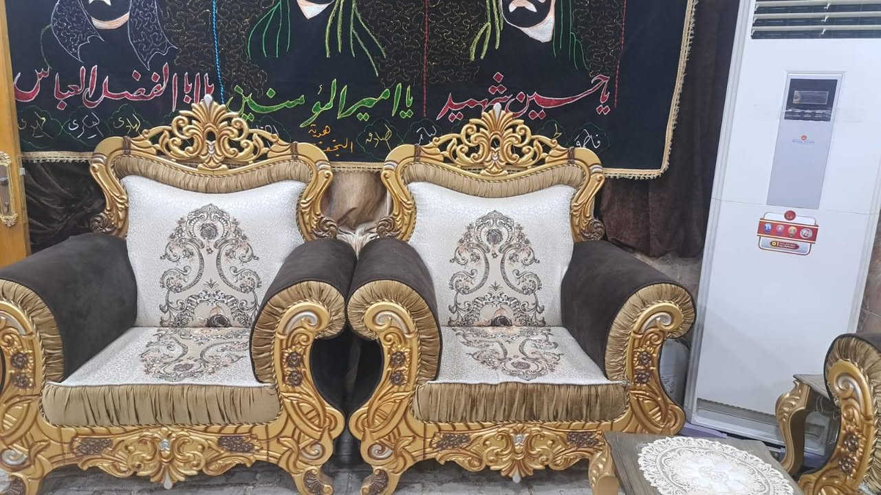 تخم ابوتاج مليون ونص +التخم 350+الكاونتر تصميم تزگام 5مليون +المبرده الكمفيره 150+المبرده80 الغراض بيهم مجال


**إذا كنت صاحب هذا الإعلان وتريد حذفه لأي سبب، رجاءا أرسل رسالة إلى الدعم الفني**