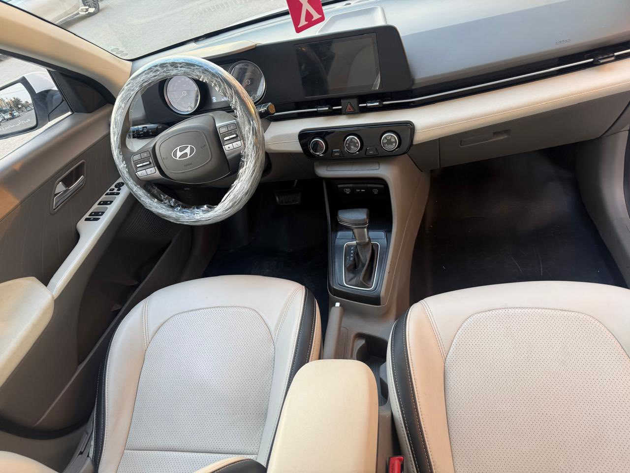 سلام عليكم اكسنت موديل ٢٠٢٤ مكفوله كفاله عامه ما عده رصعه بل جاملغ وطخه بسيطه بل دوسه بدون بارد بدون معجون بدون تبديل سياره مكفواله كفابه عامه فول موصفات رقم بغداد بسمي تحويل ثاني يوم السعر ١٣٣ وبيه مجال الاستفسار الاتصال عله الرقم ***********مكان بغداد حي العلام شارع الرافدين
