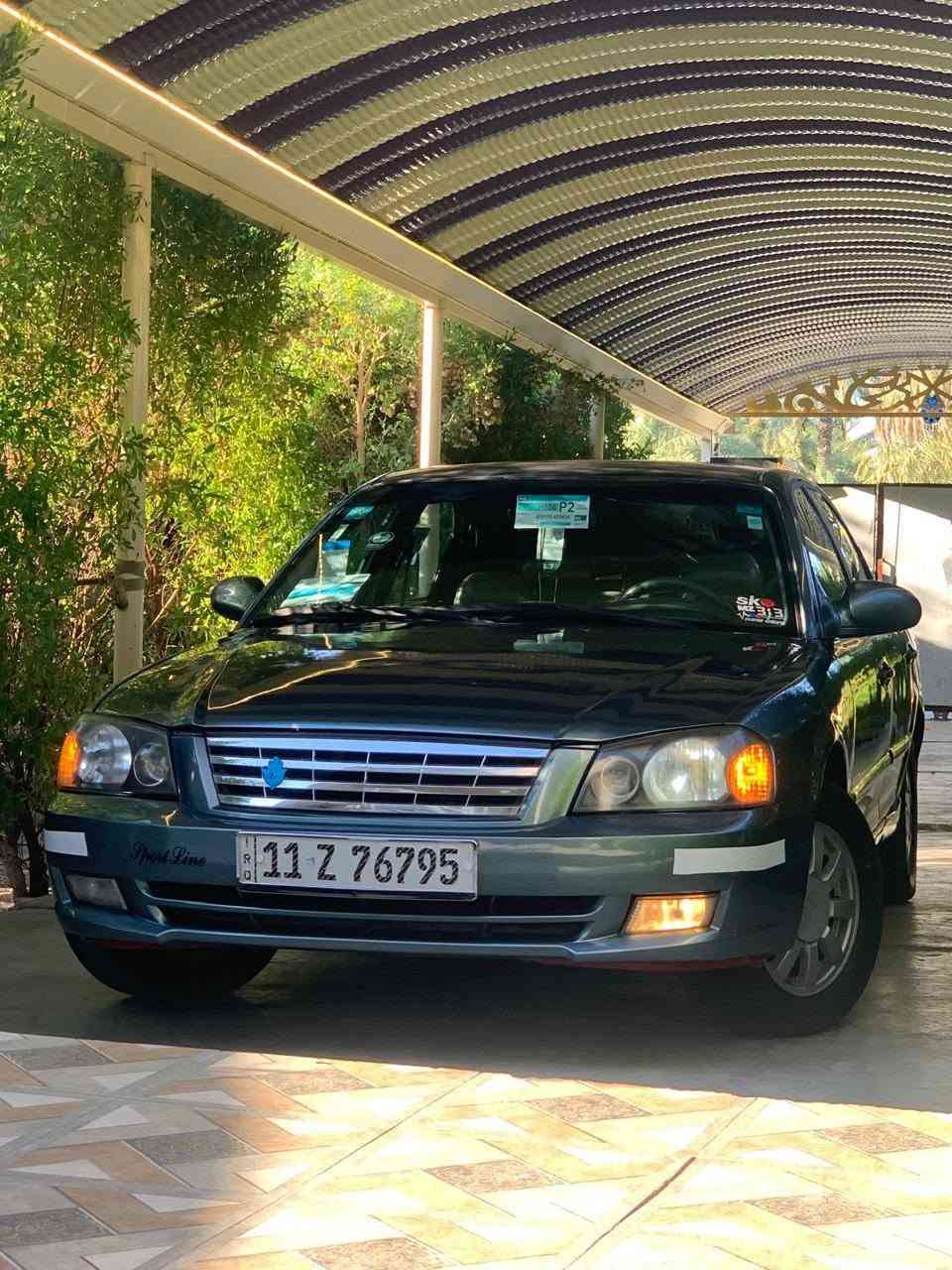 السلام عليكم.....
أوبتيما 2002 ..... وفود...🫠
لون ل مميز 🪬

 
رقم بغداد....   الدولي 11
شرط التحويل...  مشروع وطني 2028  بسمنا  

فول مواصفات للأخير..
فتحه ثلاث طكات كهرباء شغاله 
كشن كهرباء...
تحكم ستيرن جهتين..
دوس رياضي 
كيجات رياضي 
  جهاز موازنه ABS
أيرباك دركه 
أيرباك دشبول  
جهاز سرقه
ويل كب لمتدد....
تبريد بيانو
حساسات خلفيه 

حته من تعبر ١٢٠ دك جرس ويضهر كلوب

سياره جديده بعده بكتب و كتلوكات شركه و منفيساته عندي
سياره ع أيدينه مستلمينه من شركه و اعرف شبيه ما بيه 

كير اوتوماتك 

يدات نيكل   
مكفوله من ضربه ولكص ...
كهربائيات ع وضع شركه ولا ملعوب بيه... 

 كشنات بعدهن وضع شركه 

تبريد ثلاجه 🥶🥶 تدفئه نار ... منضومه لايت فول ..تخم تاير.... جديد بأيدي...كير ومكينه خير من الله...... بشرط فول
كهربائيات كله شغاله بلادي.... 

شرط لغود وتكم عله وضع الشركه مملعوب بيه....

كيجات كله شغاله حته ل بانزين هم يشتغل .

(( ماشيه 166 الف حقيقي ))

سياره ما بيه كل عيب تخبل ول ياخذه  يرحملي من وراه 
دشبول ابد جديد زلغ ما بي .... 
بطاين جدد 4 
شرط ولا كص و خياس  ولا كلشي وين ميعجبك روح افحص  ...
صدر خلفي أمامي كله جيد ما ملعوب بي عشركه  نعومه صاعد حديث درايم شفتات جدد و مشط هم مال حاويه قبل يوم بدلتها ... 
بشرط ترايك 200. 
غرفتها جديده ...دواخلها مثل كشنات شركه جدد ❤ ... ..مسجلها فول......كيجات كلها شغاله...
محرك  2700....6v  (المرغوب) أقلاع جوي طيران ✈️

السعر)( 62 ))بيها مجال

***********
***********

ميعجبك سعر عوفه لا تعليق رجان الله شاهد سياره متعوب عليه 
الموشراي لايضل ابكيفيه ينطي اسعار والسوك كلشي بي السياره محد يعرف قيمتها بس الجناي وبلحقيقه احله من الصور ❤️وحلالي عزيز مثل مانته عزيز ✋
