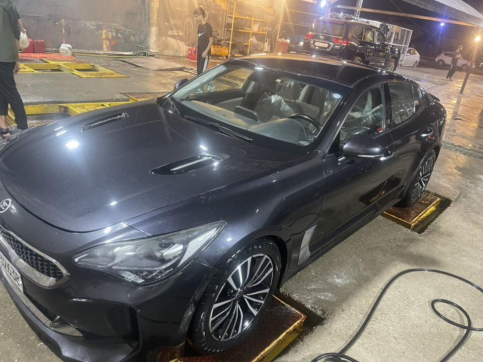 ستينكر موديل١٩ 
حادث بنيد
سعر١٥٥
***********
