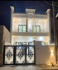 بالتقسيط بالتقسيط بناء وترميم بناء بيوت حديثة بالتقسيط المريح والنقد ح...