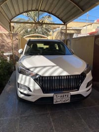 توسان خليجي • ٢٠٢١ • رقم اربيل