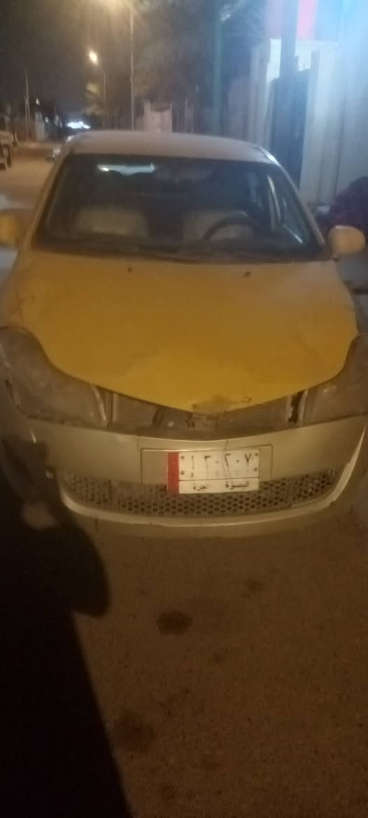 شيري موديل 13رقم الاماني بصره مكينه وكير كورله اوتماتيك شغاله وجاهزه  كهربائيات شغاله السعر 10او مراوس


**إذا كنت صاحب هذا الإعلان وتريد حذفه لأي سبب، رجاءا أرسل رسالة إلى الدعم الفني**