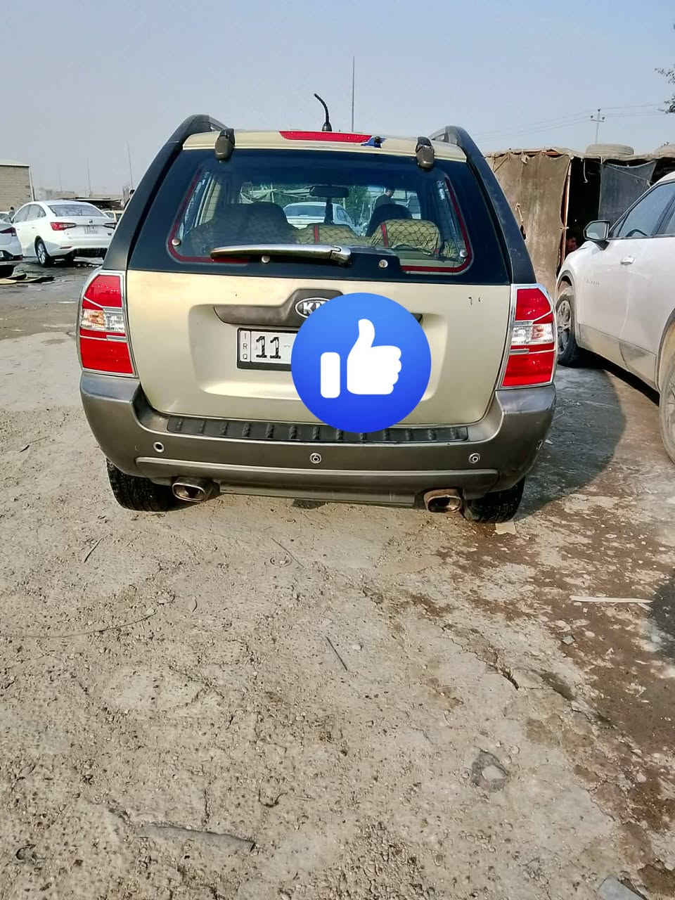 سلام عليكم كيه سبورتج موديل 2006 واود امريكي حادثة جاملغ خلفي مكينه كير مكفولات تبريد ثلج حداديه جديدة مكاني نجف مكينه 2000 ***********.السعر 86
