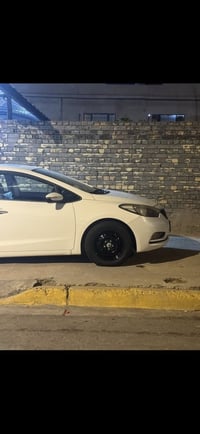 سيراتو 14 خليجي كفاله بدون صبغ بيهه بارد شبر ومرجع BDR يعني بلادي ولا ...