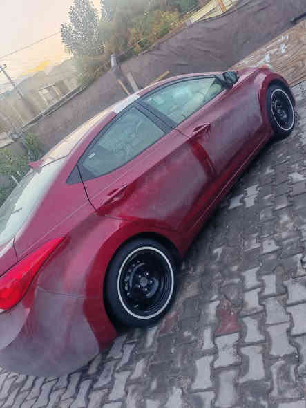 النترا 2013 أمريكي 
1800 دوش المرغوب السياره كلين بدون صبغ بدون تبديل فقط دعامية خلفية حادثهة كير مكينة مكفول فول موصفات كشن كهربائي تدفئة كشنات 4 مثبت سرعة تحكمات استيرن اشاير مري فتحة سقف تاير خط ابيض السياره جاهزة السعر 118 وبيهة مجال قليل
***********
