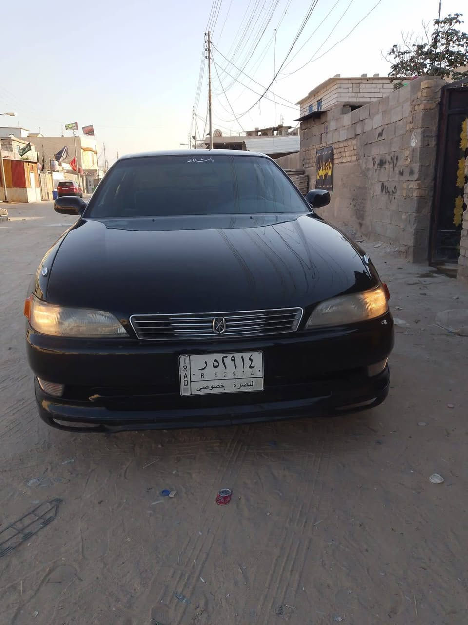 مارك نفخ سياره جديده كفاله من الكص ونقل والضربه مكينه كير تبريد حداده دواخل تخم تاير مال جناي سنويه لل 28 لايت زنون اصلي سعرها 77 وبيها مجال *********** بصره
