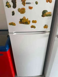 ثلاجه وسط • استعمال قليل • تكريت