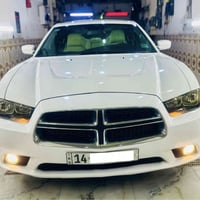 تشارجر • ٢٠١٣ • مكينه ٣٦٠٠ V6