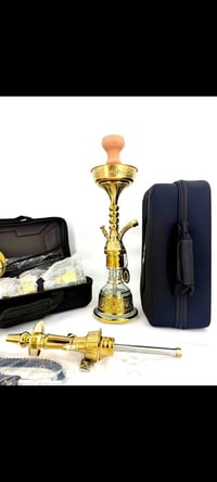 وصول اركيله نحاس صب ام الجنطه شغل درجه اولى  والسعر بس ب 30 الف 078256...