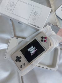 جهاز ألعاب • PS1 PSP • رام ٦٤
