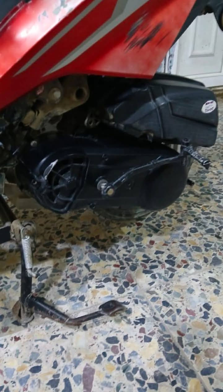 السلام عليكم
درجة لبيع طافية ابيع كوم حديد
سلف كهربائيات شغاله (درجة متروكة)


**إذا كنت صاحب هذا الإعلان وتريد حذفه لأي سبب، رجاءا أرسل رسالة إلى الدعم الفني**