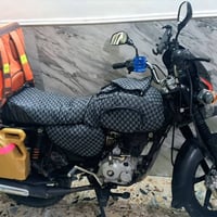بوكسر مديل 23  كامل سنويه ولوحات مجفته مره وحده ودراجه خير وبركه مداري...