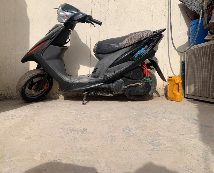 السلام عليكم ماكس عدله للبيع السعر 550 وبيه مجال الشراي يتصل ***********
