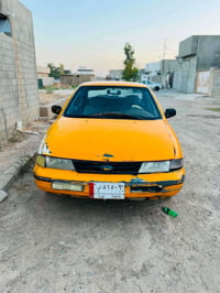 كيا سيفيا • كيا 1993 • سيارة كيا • كركوك • كيا قديمة • كيا سيفيا 93 • ...