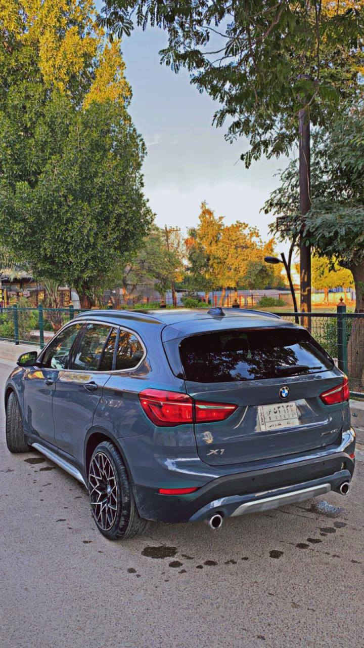 السلام عليكم 

BMW X1 28I X DRIVE

السيارة وارد امريكي رقم بغداد باسمي 
المواصفات:
الكشنات الامامية تدفئة 
رادارات امامية حساسات اوتو بارك اوتو ستوب 
كشنات جلد فتحة بانوراما 
الحادث : 
اربع قطع باب الامامي اليمين والخلفي اليمين وجاملغ الامامي يسرة 
وباب السايق
مراوس او بيع للاستفسار ***********
