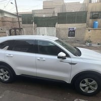 سورنتو ٢٠٢٣ • ٤٢٠٠٠ كم • محرك ٢٥٠٠