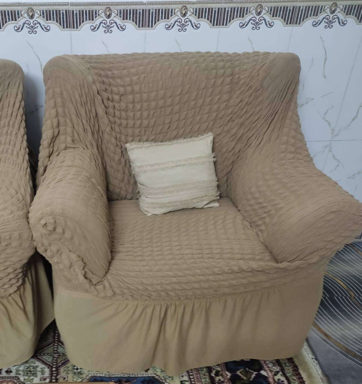 تخم ١٠ مقاعد سعره ١٥٠ وبي مجال، المفرش ٣٠ الف


**إذا كنت صاحب هذا الإعلان وتريد حذفه لأي سبب، رجاءا أرسل رسالة إلى الدعم الفني**