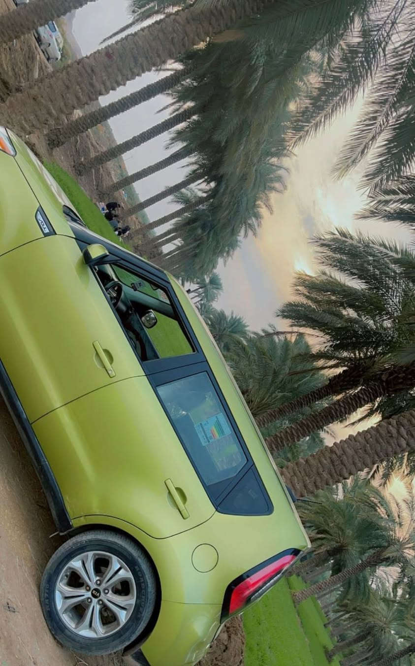 السلام عليكم للبيع صول موديل 2018 وارد أمريكي محرك 2000 دوش ماشية 91 الف ميل رقم سليمانية تريد تحويل او كاله
السعر 105 وبيها مجال    
العنوان بابل الحله مركز المدينة.
 للتواصل ع الخاص


**إذا كنت صاحب هذا الإعلان وتريد حذفه لأي سبب، رجاءا أرسل رسالة إلى الدعم الفني**