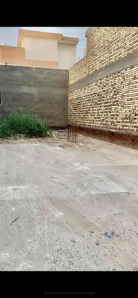 ١٥٠م • بابل حي الصحه • واجهة ٧٫٥م