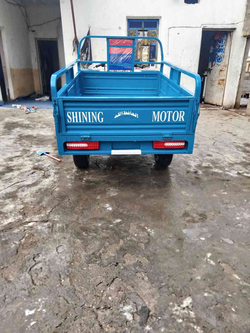 سلام عليكم ستوته للبيع جمره فحل موديل 23طالعه ب25 ماصارالها شهر من طالعه كفاله عامه  من الزلغه السعر 2,700وبيها مجال لشراي مكاني ميسان قلعه صالح الشراي ينتصل علا 📞***********
