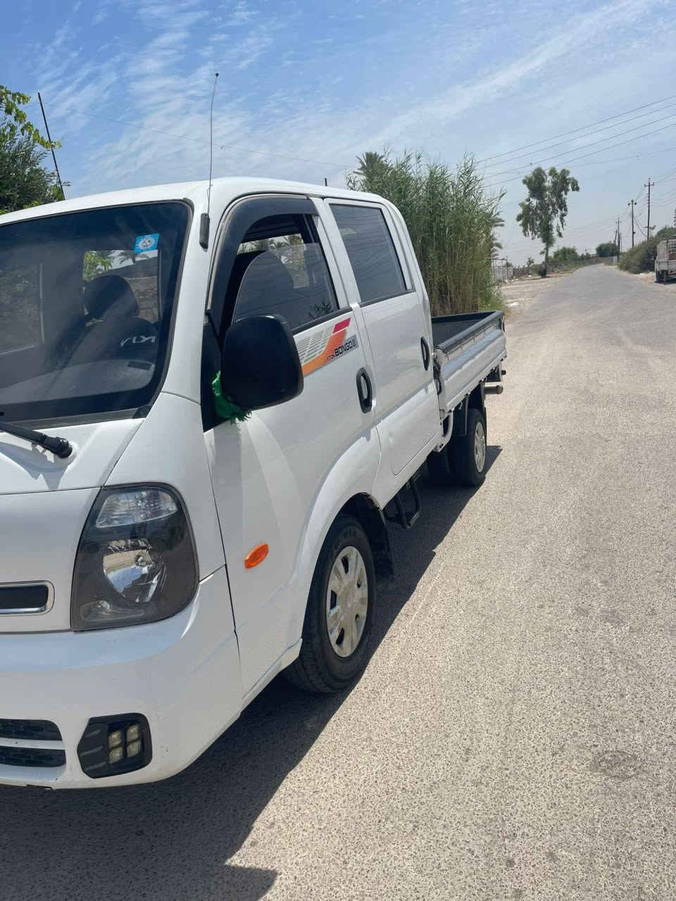 2016استخدام شخصي مكفولة كفاله عامه تحويل مباشر ترهم مراوس رقم قادسية
العنوان.       ( بغداد)  سياره جاهزه من كولشي.       يرحم 
          الي موشراي لايواعد.                 مكينه كير بل كارتون نزول جديد رديترات جديد ***********0
