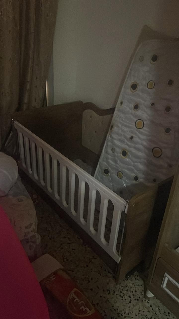كاروك وجربايه طفل غير مستعمله مكان في بابل  السعر ٢٠٠


**إذا كنت صاحب هذا الإعلان وتريد حذفه لأي سبب، رجاءا أرسل رسالة إلى الدعم الفني**