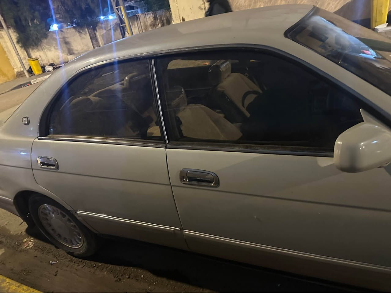 بطه فصل سعر 65 بيها مجال سياره أخت جديده ماتعبانه مكاني البصره القبله حي القائم /رقم استفسار/ *********** Singapore
