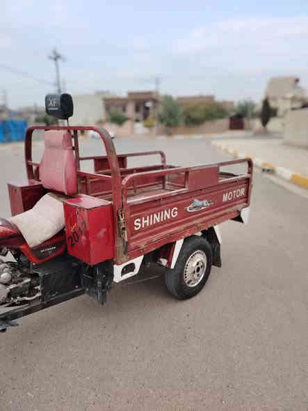 ستوتة للبيع موديل 2017 مكفولة لا رگبة ولا خياس كلشي بلاد محرك صفر كبس 2024 سعر مليون ٢٥٠ وبيها مجال
***********
