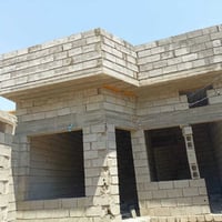 هيكل • خلف مول الرمضان • ١٠٠م