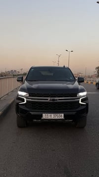 للبيع تاهو ls 2022 خليجي مكان السياره كراده  السعر 415 مجال جداً بسيط ...