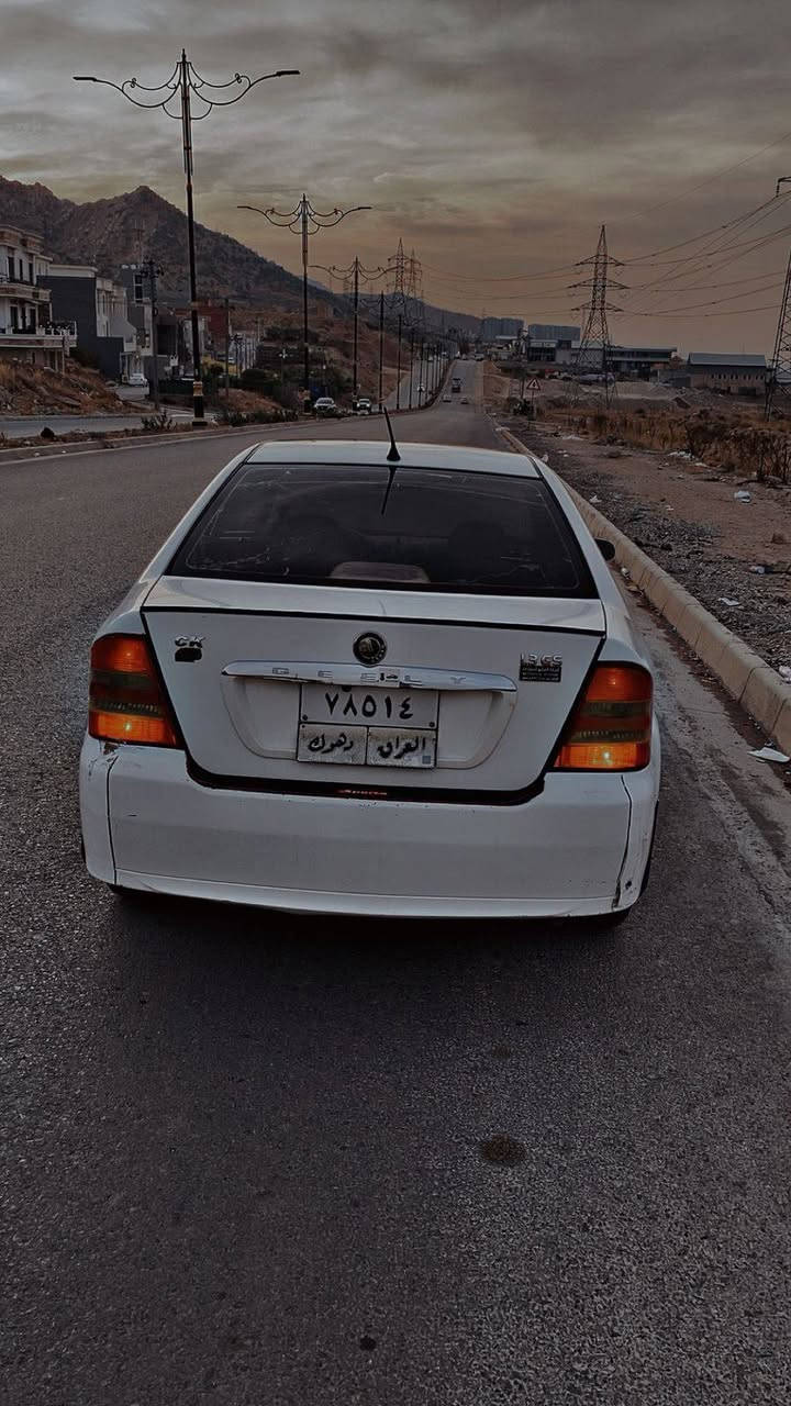 جيلي بو فروتني موديل 2009كئر عادي مكينه جاره تبريد درسته جام كارباي ايبات بي دعم وسبخ كئرمكينه وتحويل بريت قولبين خورامه شرت سعر 35 خورمه 350هزار توزيك هينه خار سعري ره قم تلفون*********** دهوك, العراق
