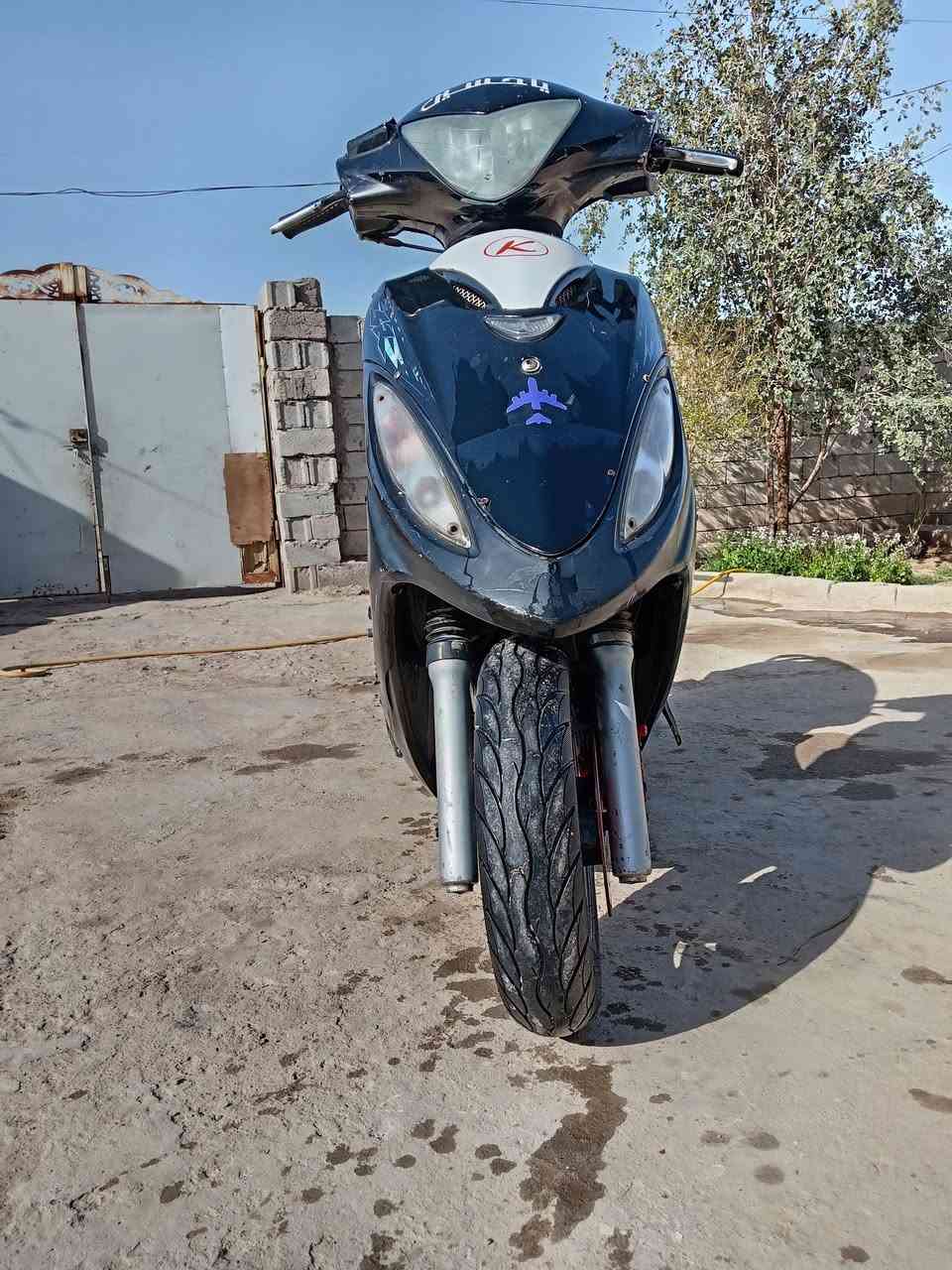 جيفور كلشي ما عوزها كامله
سعر 325 وبيها مجال لاستفسار ***********
