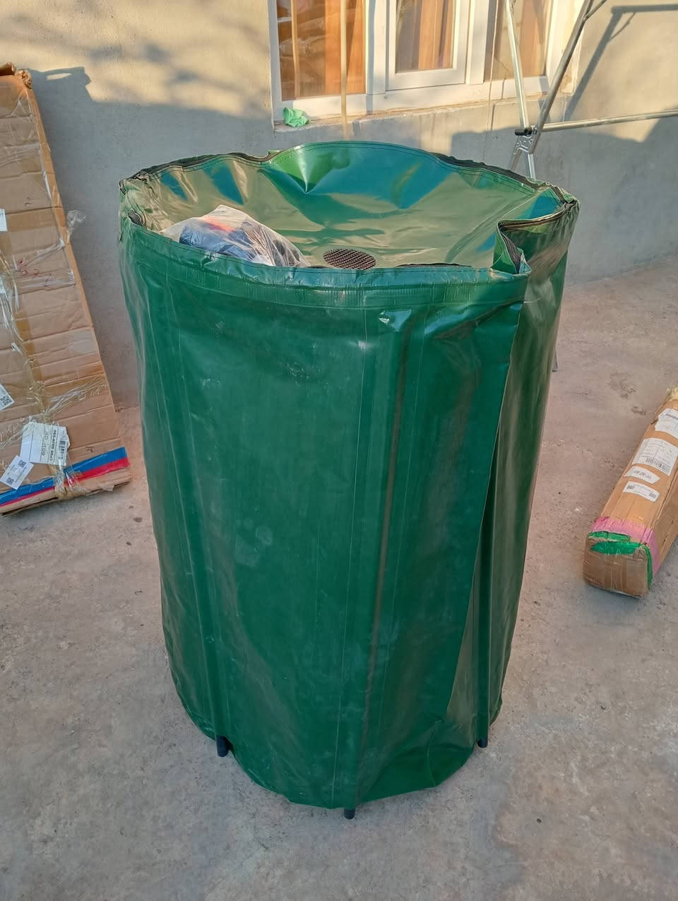 خزان مي سفاري سعره 25 الف


**إذا كنت صاحب هذا الإعلان وتريد حذفه لأي سبب، رجاءا أرسل رسالة إلى الدعم الفني**