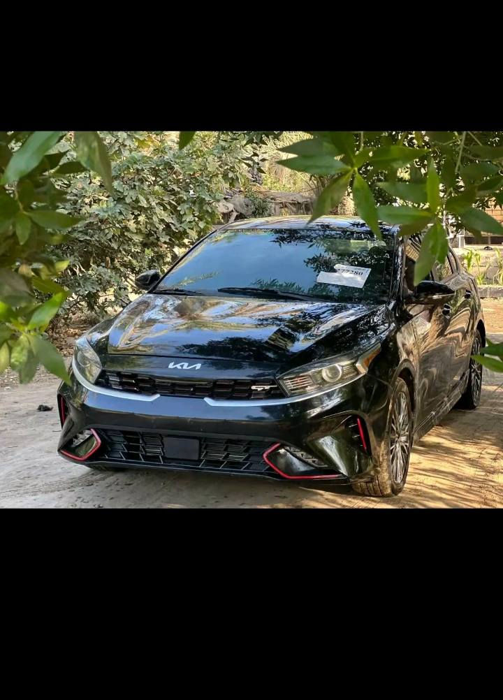 #السعر_135_وبيه_مجال بسمي تحويل مباشر 
(***********)
____________________________
#فورتي_2024  حادث جاملغ خلفي 
#ماشيه_20الف
#𝑮𝑻𝒍𝒂𝒆𝒏
(حره) 
رقم بغداد 
#فول عده الفتحه 
#ويلكب كروم 
مكان السياره ب الحله 
باقي التفاصيل خاص👍🏻♥
