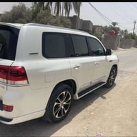 لاندكروز • ٢٠٢١ • بابل