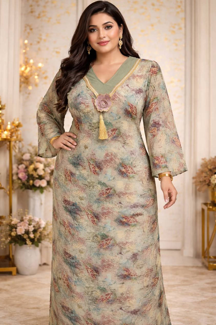 خياطة نسائية بااسعار مناسبة يوجد خدمة توصيل ***********
