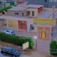 يوجد ارض سكنيه زراعيه الغزاليه خلف معمل الثلج للبيع المساحه 1085متر لل...