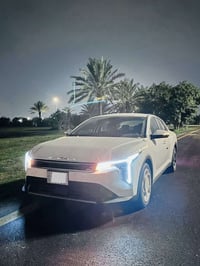 K4 • ٢٠٢٥ • ماشي ٢٠٠٠