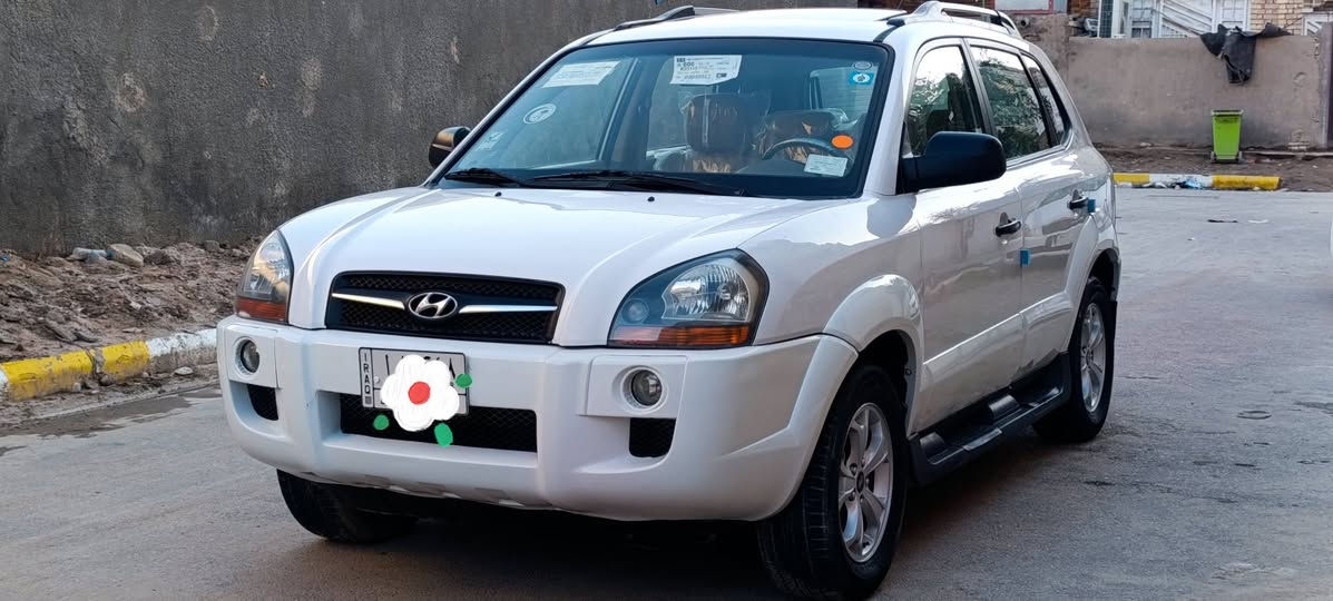 توسان 2009 خليجي سونار مرفق مكانات صبغ اثر شخوط مكفولة من ضربه/الاستفسار ***********/ ***********         / سعره/. 115 /
موصفاته مكينه 2000 ماشيه 194 كيلو/ فورويل/ فتحه بل سقف/ دواخل عسلي/ سياره جديده معنى كلمه / رقم بصره تحويل ثاني يوم/مكان سياره ناصريه قضاء شطره
