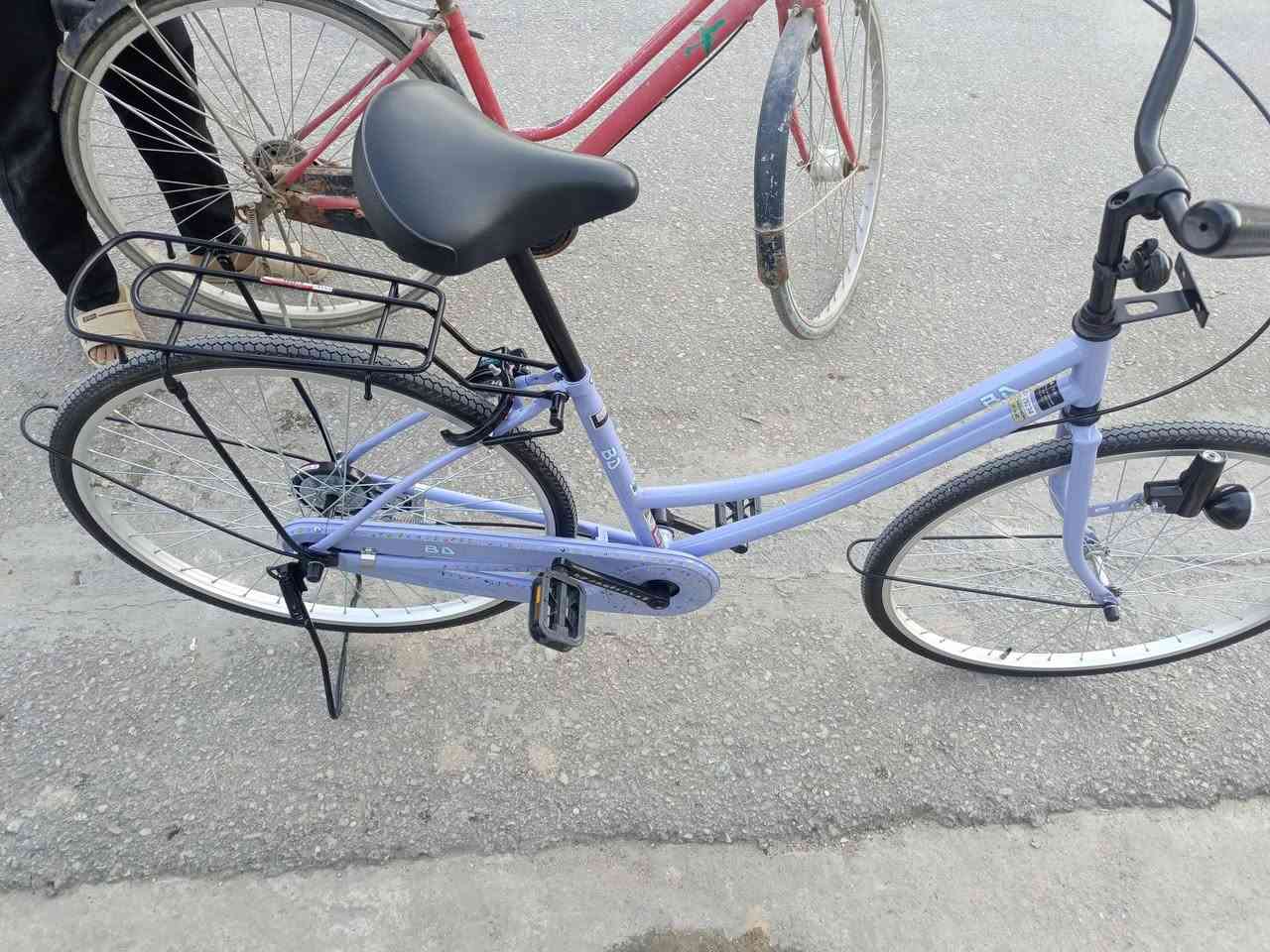 للبيع باسكل BD حجم 26 مكاني الحر سعر 130 وبي مجال بسيط رقم ***********
